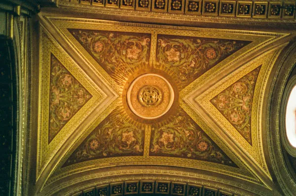 En mis sueños, los cielos son de miel.